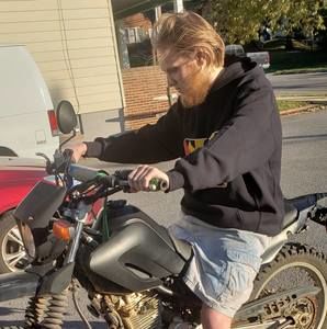 Meet your Posher, Alex